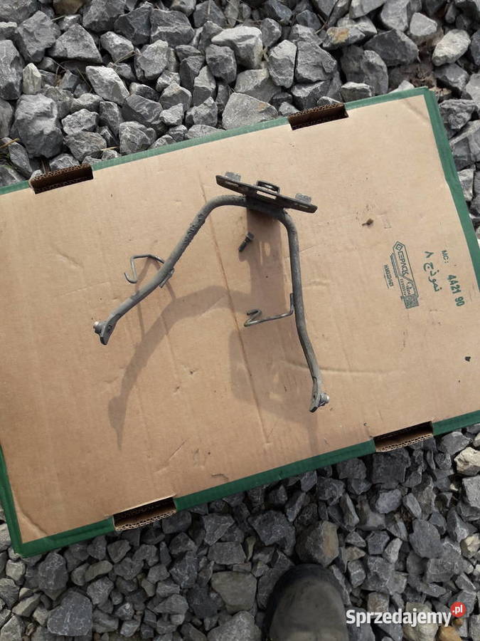 Mocowanie Blotnika nadkola Zipp Romet Router podkarpackie Sokolniki sprzedam