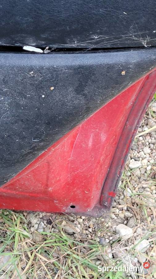 Drzwi Volkswagen Passat B3 Łagów