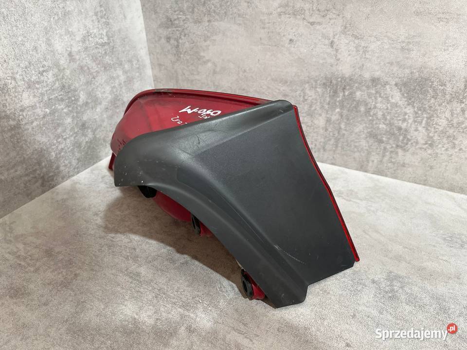 AUDI A7 S7 lampa tył tylna prawa prawy w błotnik Wijewo sprzedam