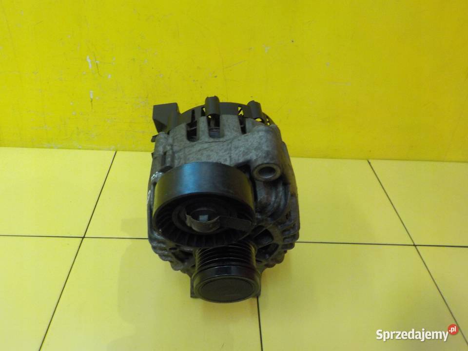 VOLVO S60 V60 V40 16 ECOBOOST T3 13r 150 B4164T3 Suków