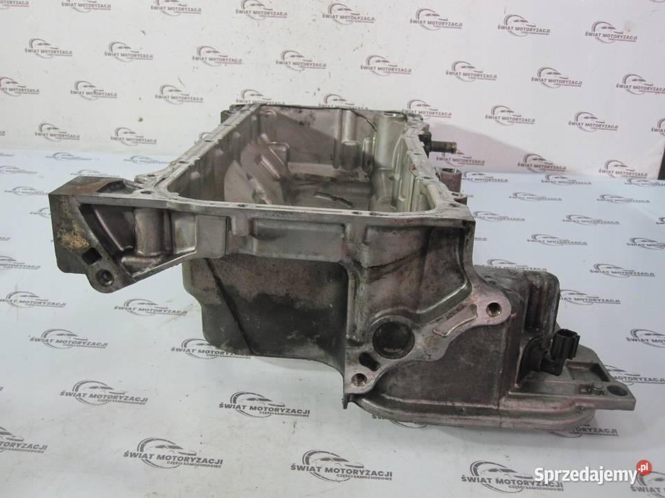 PATHFINDER NAVARA 25 DCI YD25 DDTI 09R 175 miska