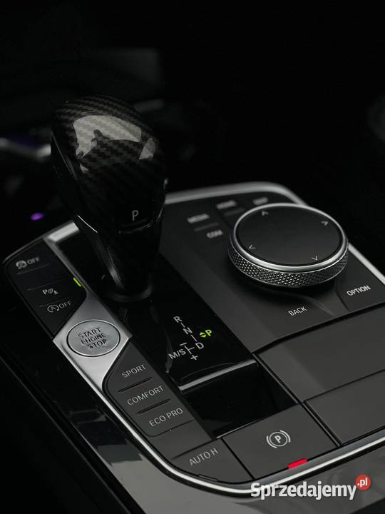 BMW Seria 2 20 F44 M235XI 306 Gran Coupe xDrive Seria 2 mazowieckie