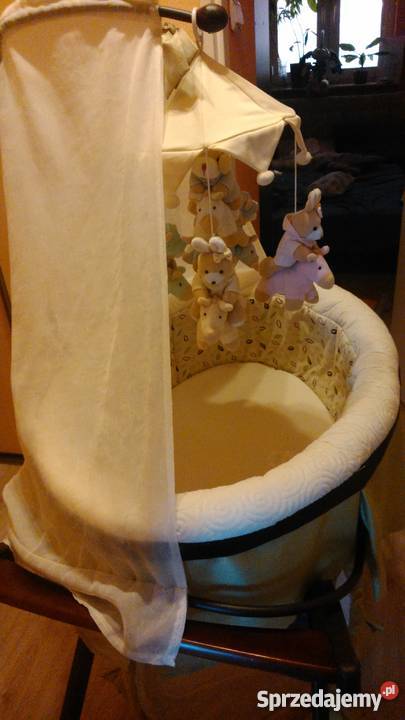 Kołyska fisher ZEN Sulęcin