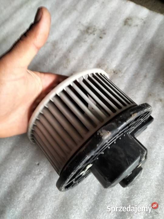 WENTYLATOR DMUCHAWA MAZDA 6 GJ6BA02 Kamień-Kolonia