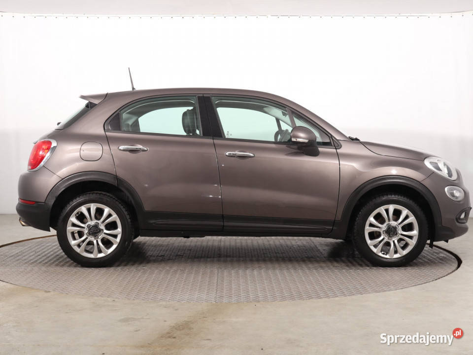 Fiat 500X 14 MultiAir