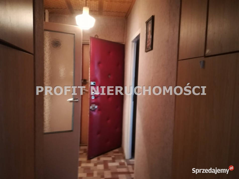 Mieszkanie 543m2 3pokojowe Łódź