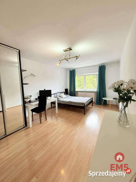 Mieszkanie 38m2 1 pokojowe Białystok Sprzedaż podlaskie