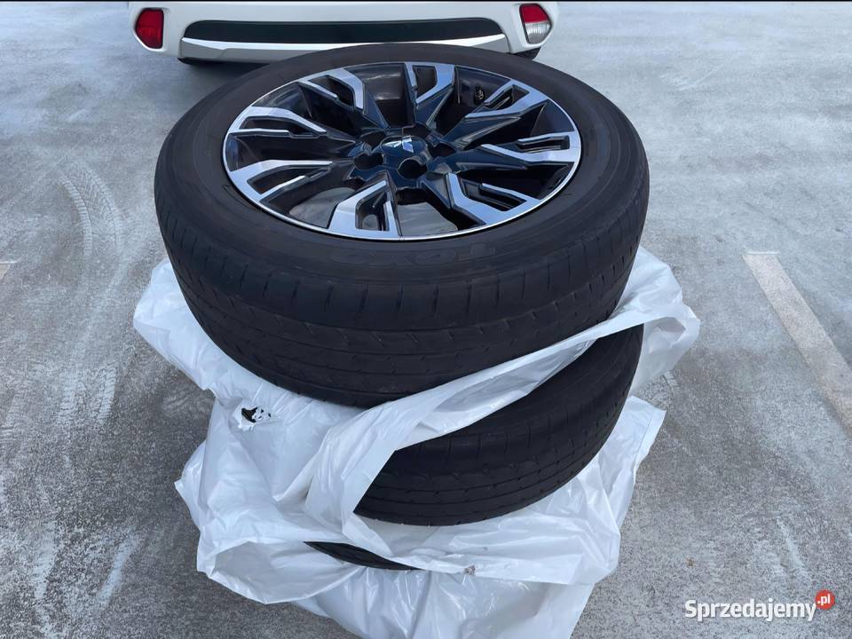 PHEV 4x4 Bezwypadkowy Ks serwisowa Kamera 360 ASR (kontrola trakcji) Jastrzębie-Zdrój sprzedam