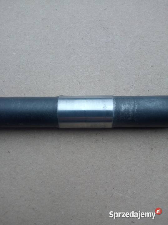 Wałek Sprzęgłowy Skrzyni Fiat 126p Stalowa Wola