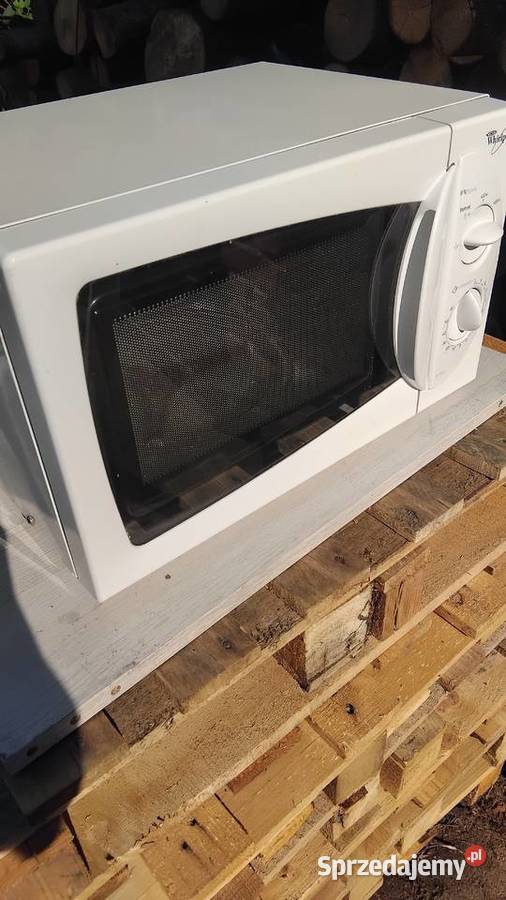 Płyty gazowe piekarnik i mikrofalówka do zabudowy Rakszawa