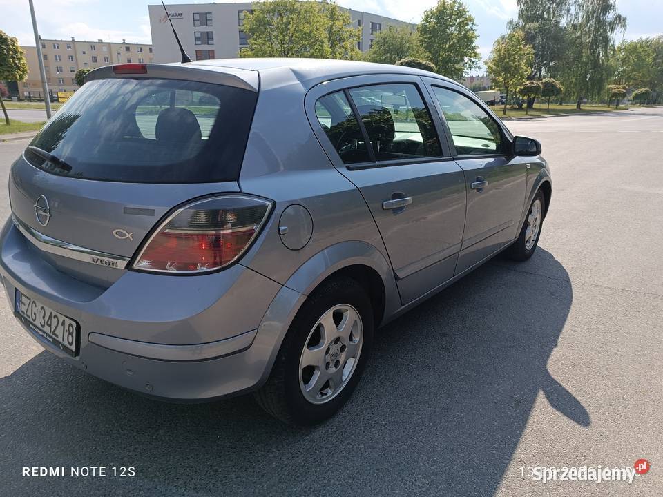 Astra H Astra Zgierz