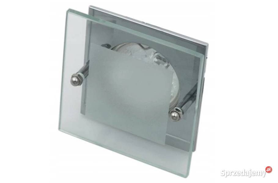 oprawa halogenowa Candellux Sz04 SN 2219337 Dom i Ogród Zamość