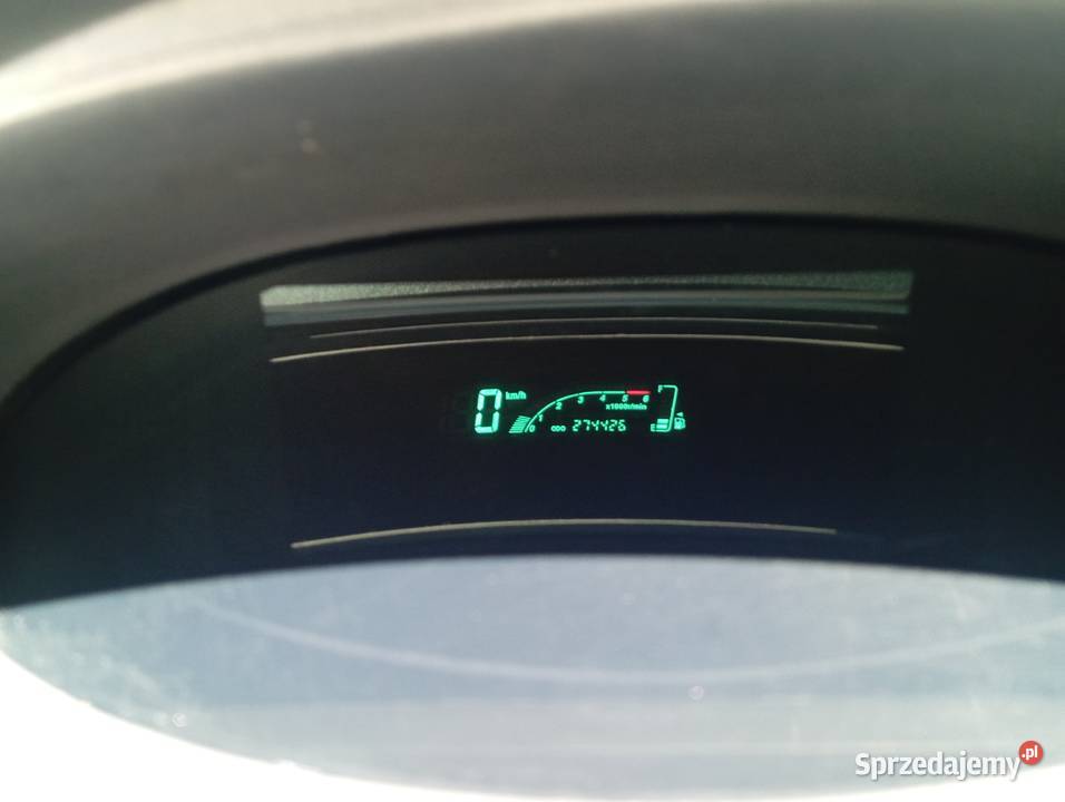 Toyota Yaris 14 D4D diesel klima wspomaganie 74KM dolnośląskie Wałbrzych