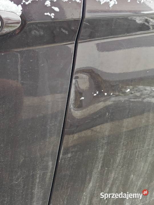 Ford Fiesta Benzyna LPG Polski Salon 216900km Motoryzacja Maszków