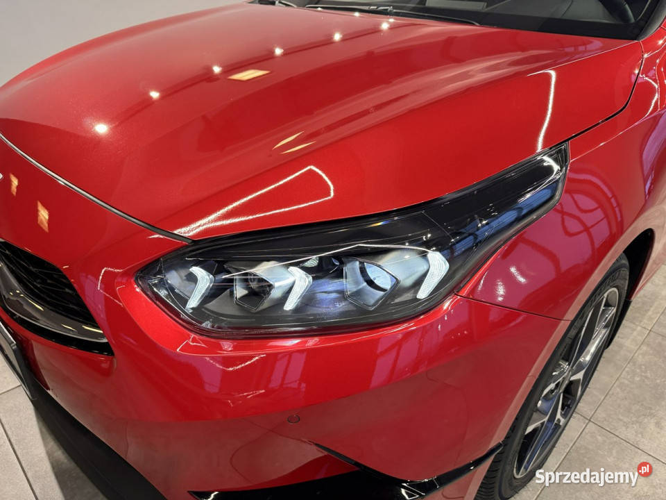 Kia Ceed VAT 23 SW LBusiness Line 15TGDI 140 DCT Myślenice