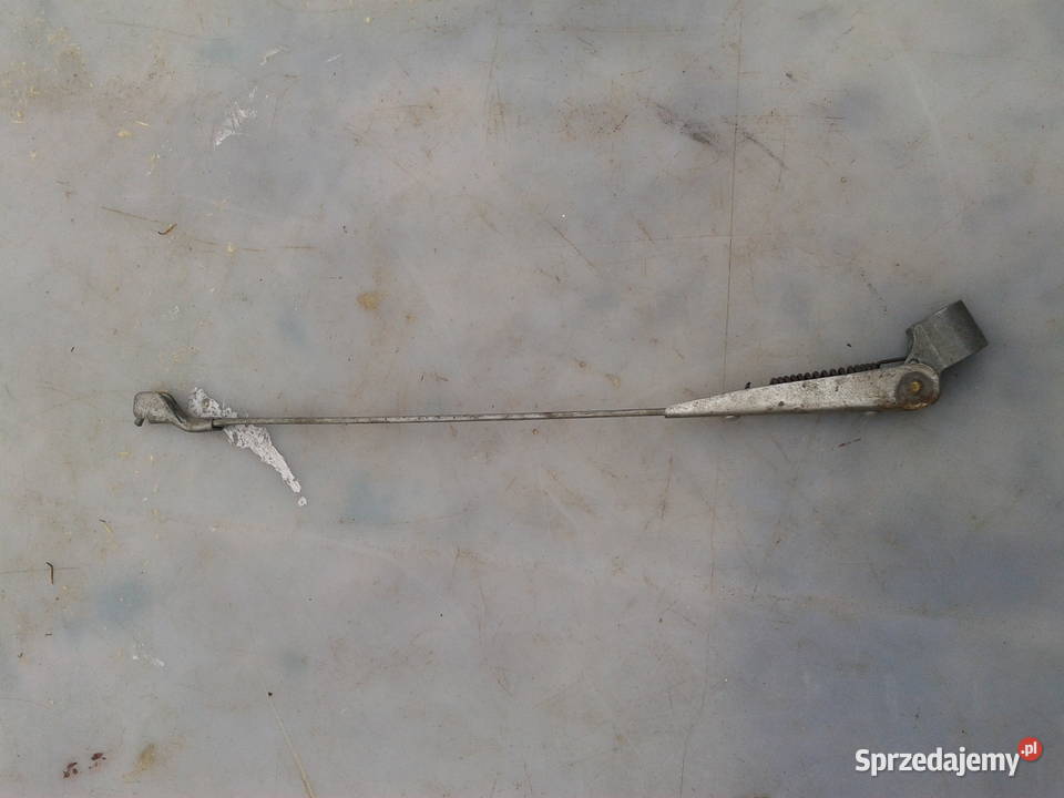 Warszawa syrena trabant wartburg ramie sprzedam