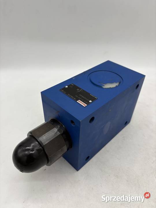 Rexroth R900423763 DBDS30G1XA100 Relief valve Warszawa