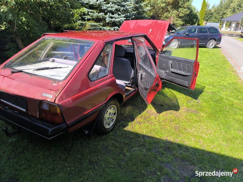 Polonez na części pierwsze lubelskie Łęczna