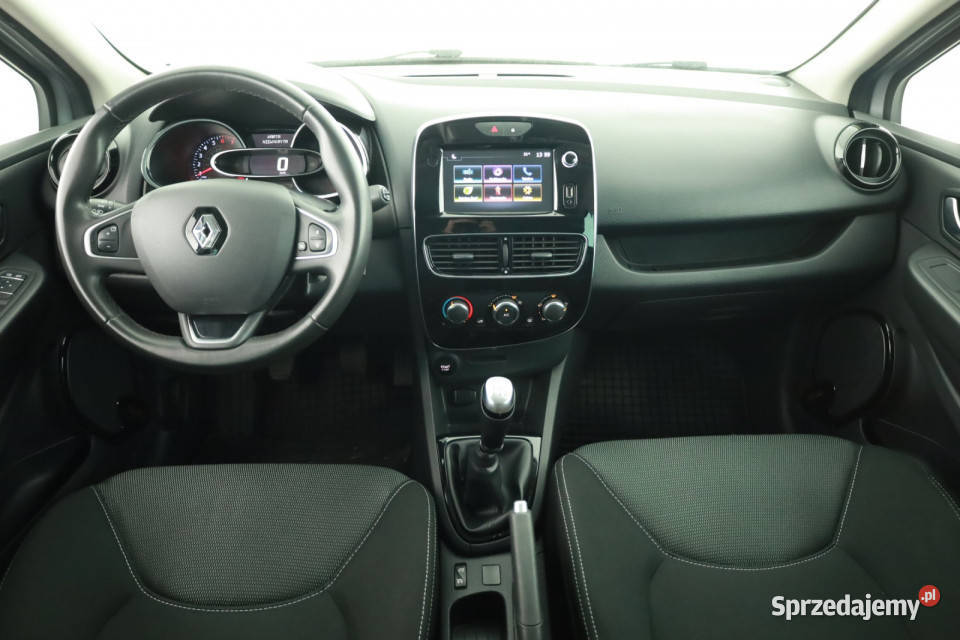 Renault Clio 09 TCe 66KM Renault Katowice