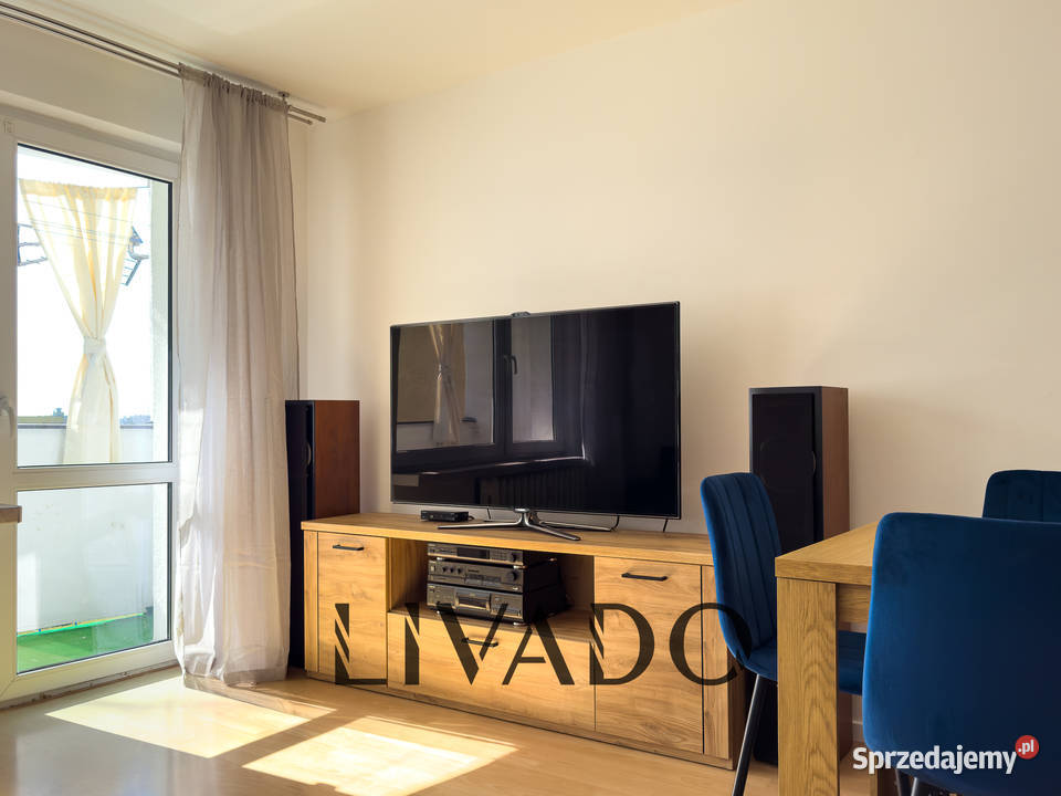 Strzelców kawalerka na Prądniku Czerwonym własność