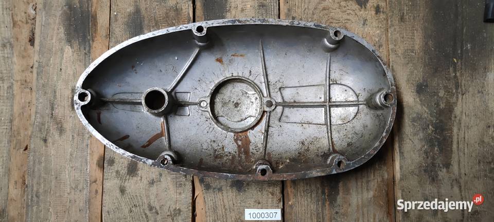 Pannonia Dekiel Silnika Wygiełzów