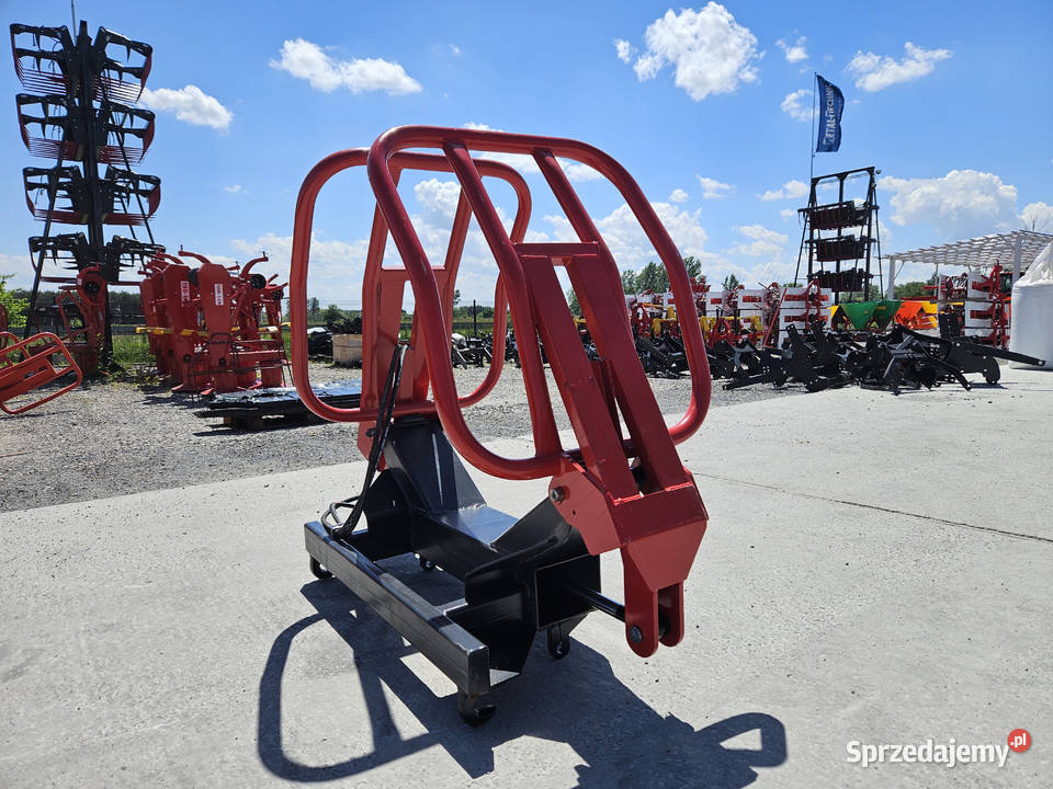 CHWYTAK do BEL 1 2 sił eurosmstłokmx JCB MANITOU Włodawa