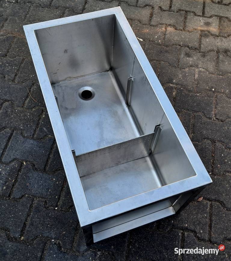 SEPARATOR DO OBIERACZKI UNIWERSALNY 408038 sprzedam