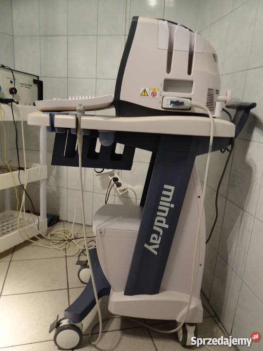 sprzedam USG Elbląg