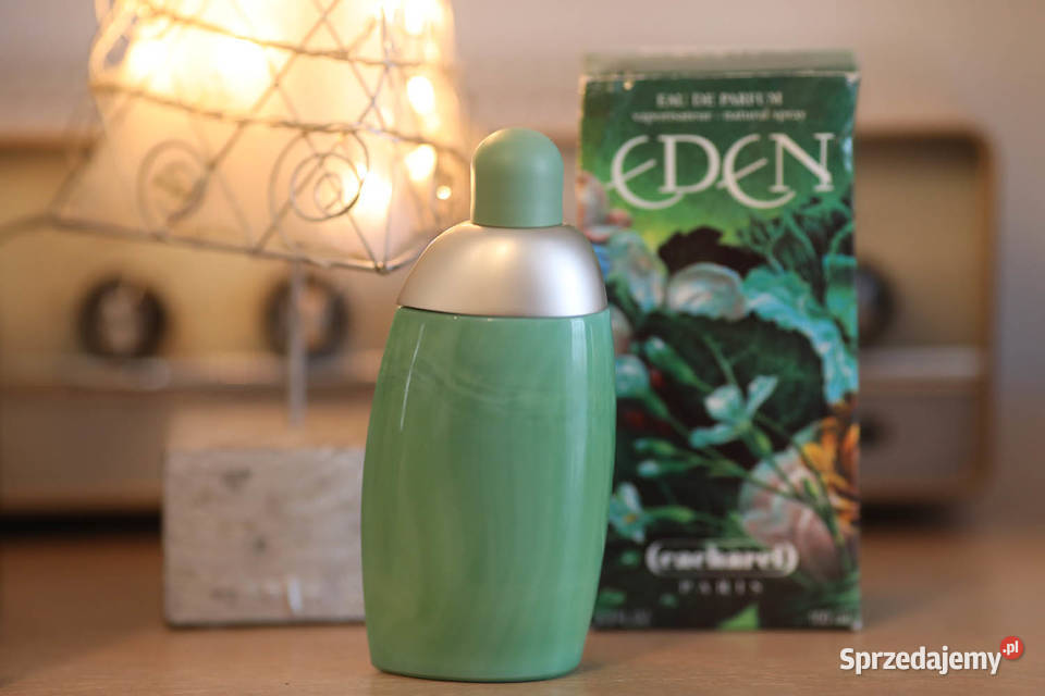 Cacharel Eden Woda Perfumowana 100ml Kielce