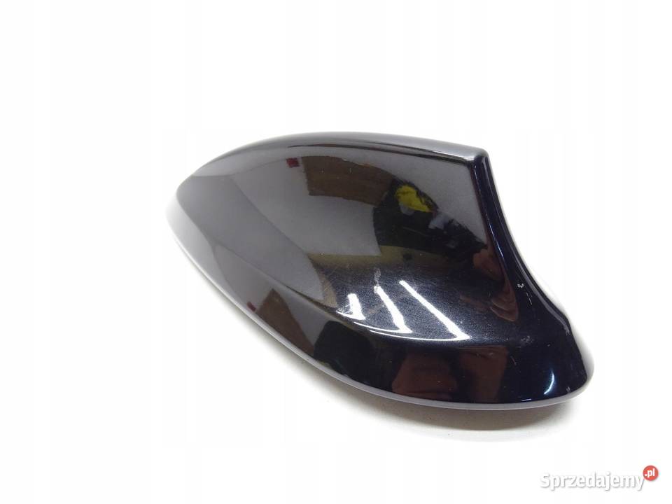 OSŁONA OBUDOWA ANTENY DACHOWEJ BMW F30 BLACK