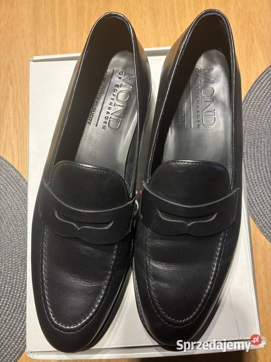 Mokasyny Mond Copenhagen 41 Puławy