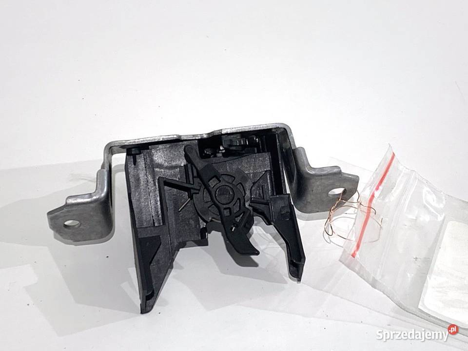 ZAMEK KLAPY TYŁ TOYOTA AYGO II Hatchback sprzedam