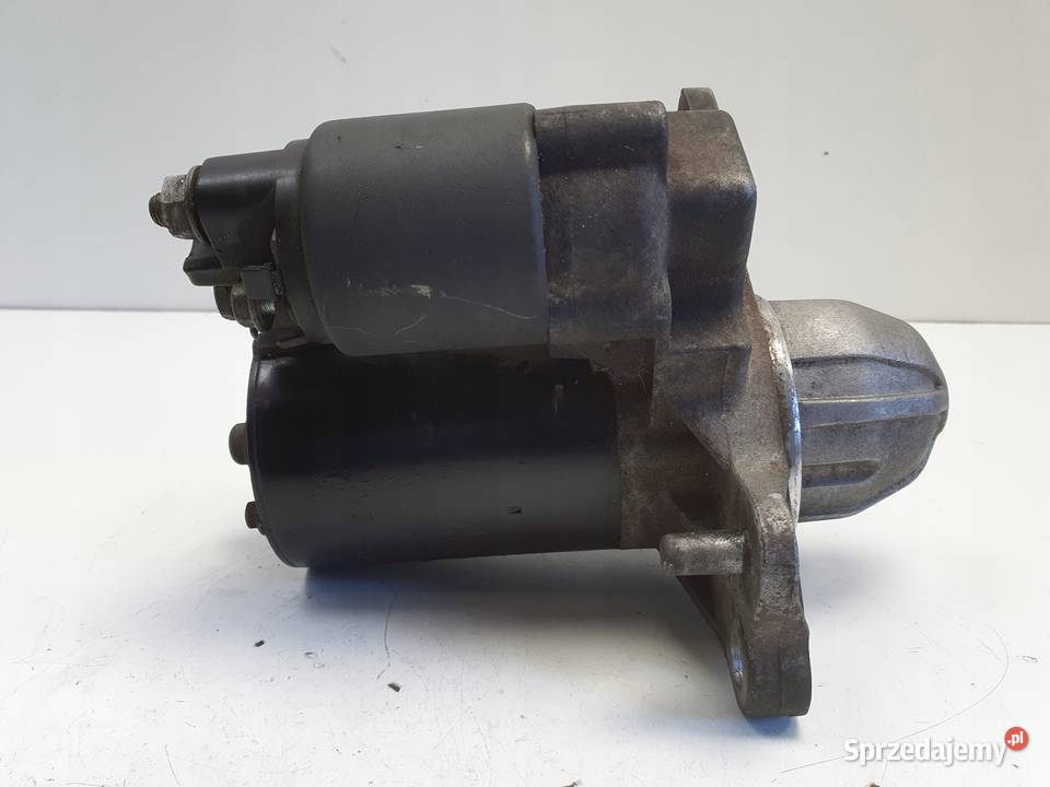 ROZRUSZNIK Mini One R50 R53 16 16V ROZRUSZNIK osobowe Rudka