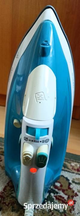 Żelazko Zelmer ZIR06100 Optima