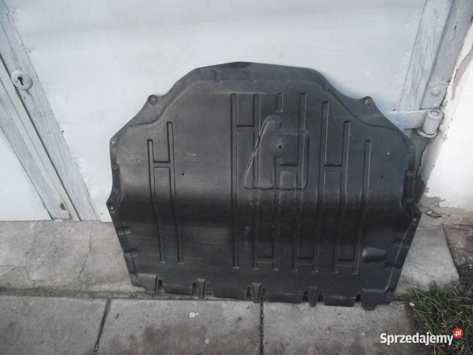 Vw Polo Osłona pod silnik