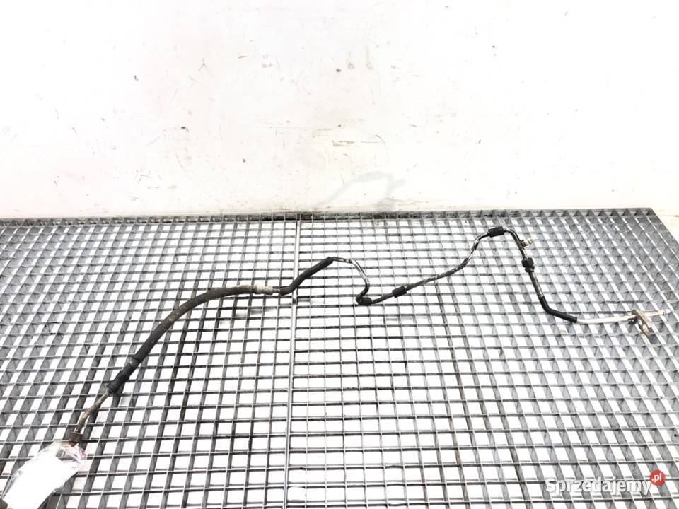 RURKA KLIMATYZACJI SUZUKI SX4 16 107 Hatchback Przewody klimatyzacji podkarpackie