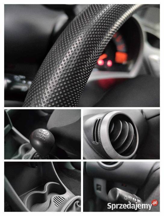Citroen C 1 Elbląg