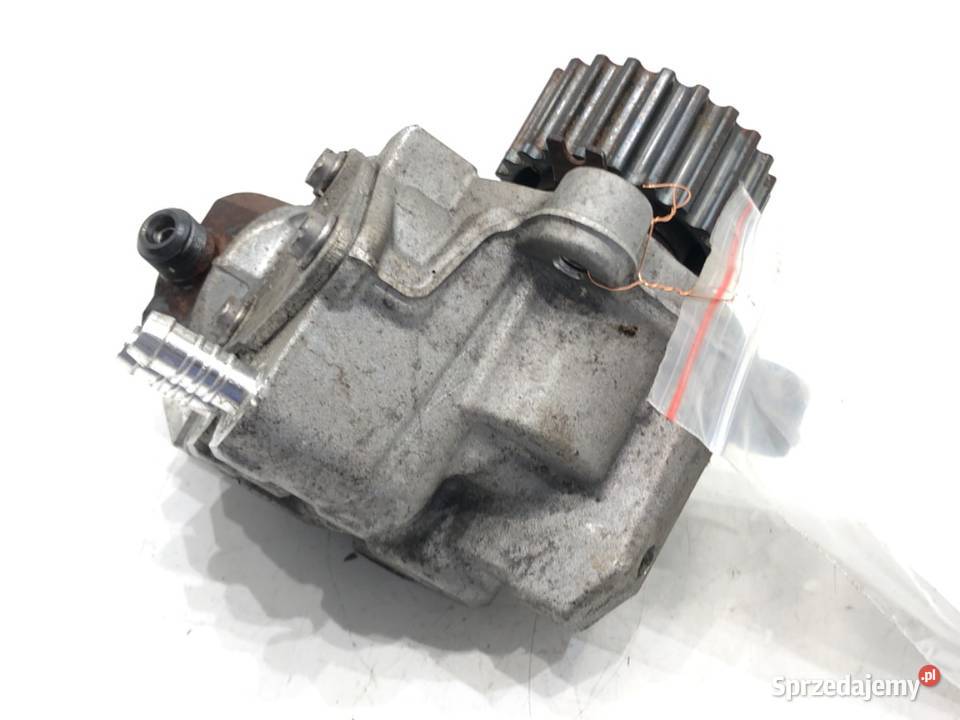 POMPA WTRYSKOWA AUDI Q5 FY 0445010790 20 204