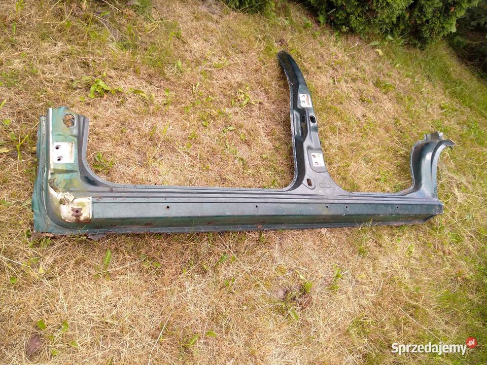 alfa romeo 155szyba przedniadrzwiprogi Progi Bełchatów
