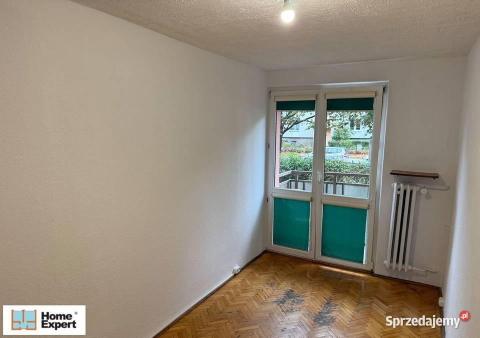 3pok 45met Grochowej PEŁEN ROZKŁADBALKON Wrocław