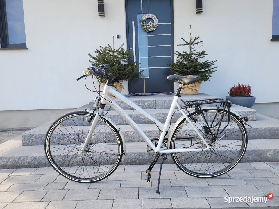 Rower damski 28 Strzelce Opolskie