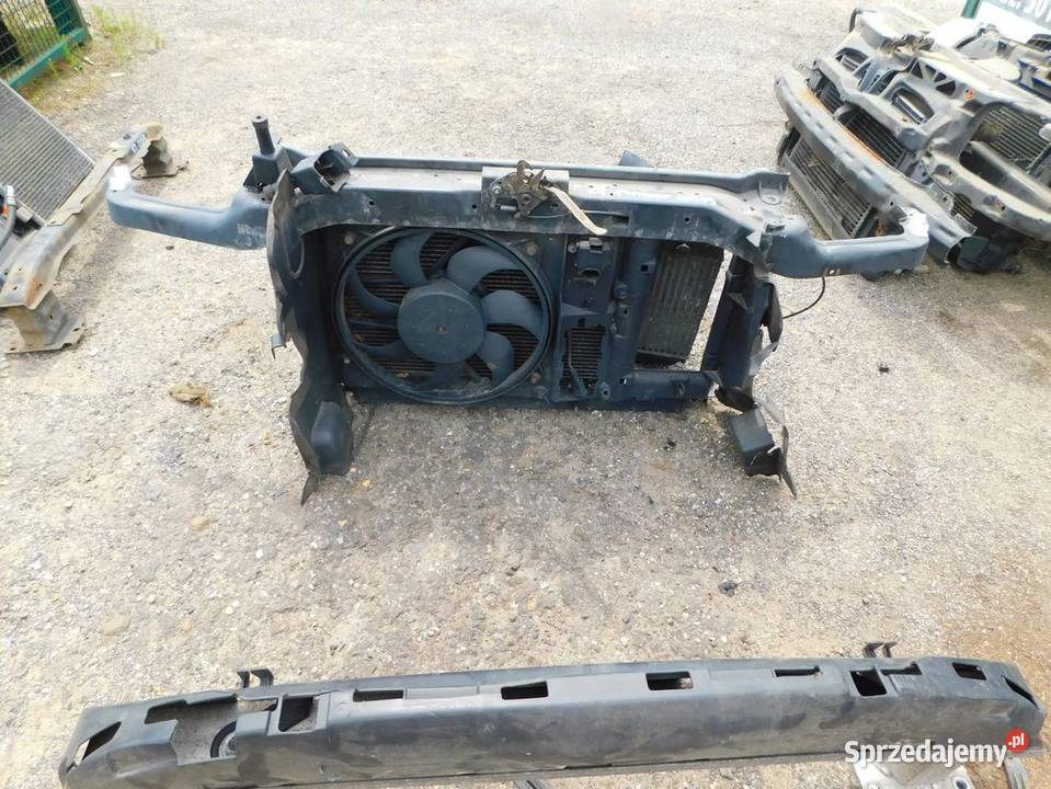 citroen C4 picasso pas przedni 40645 WYSYŁKA osobowe Części samochodowe śląskie Żory