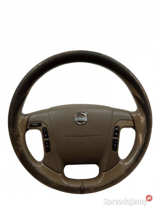 KIEROWNICA PODUSZKA LIFT Volvo S80 I 19982006