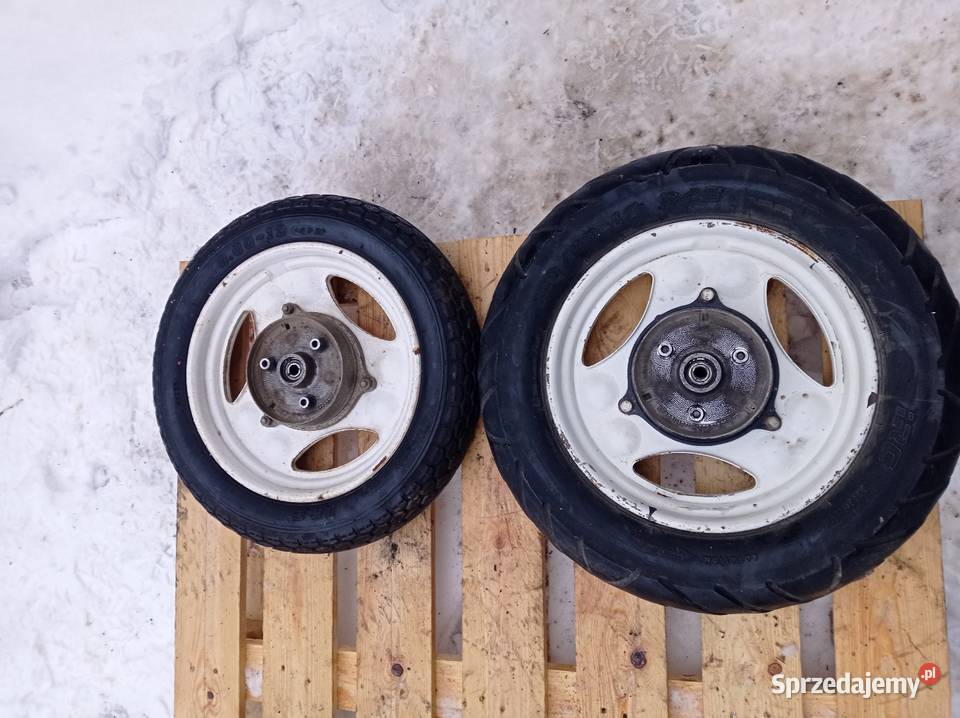 Koło Simson Sr 50 Siedlce sprzedam