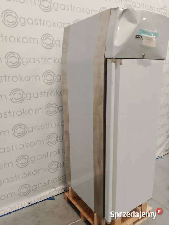 Szafa chłodnicza INOX 600 l 680x810x2010 Yato