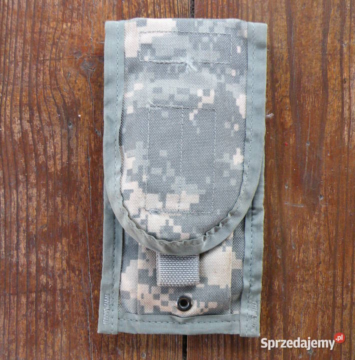 Ładownica M4 molle II UCP samokomresująca Militaria Wrocław