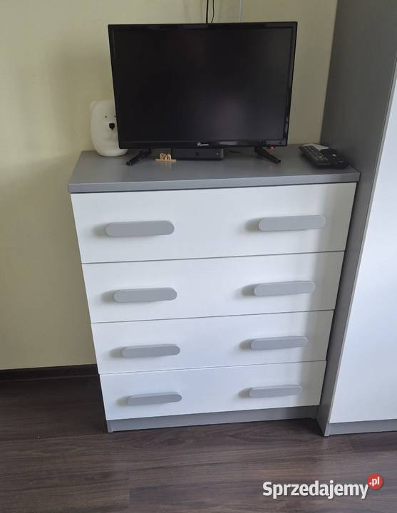Zestaw mebliszafa komoda sprzedam