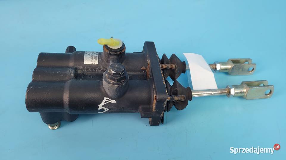 CASE IH PUMA 145 12r POMPA HAMULCOWA 84349111