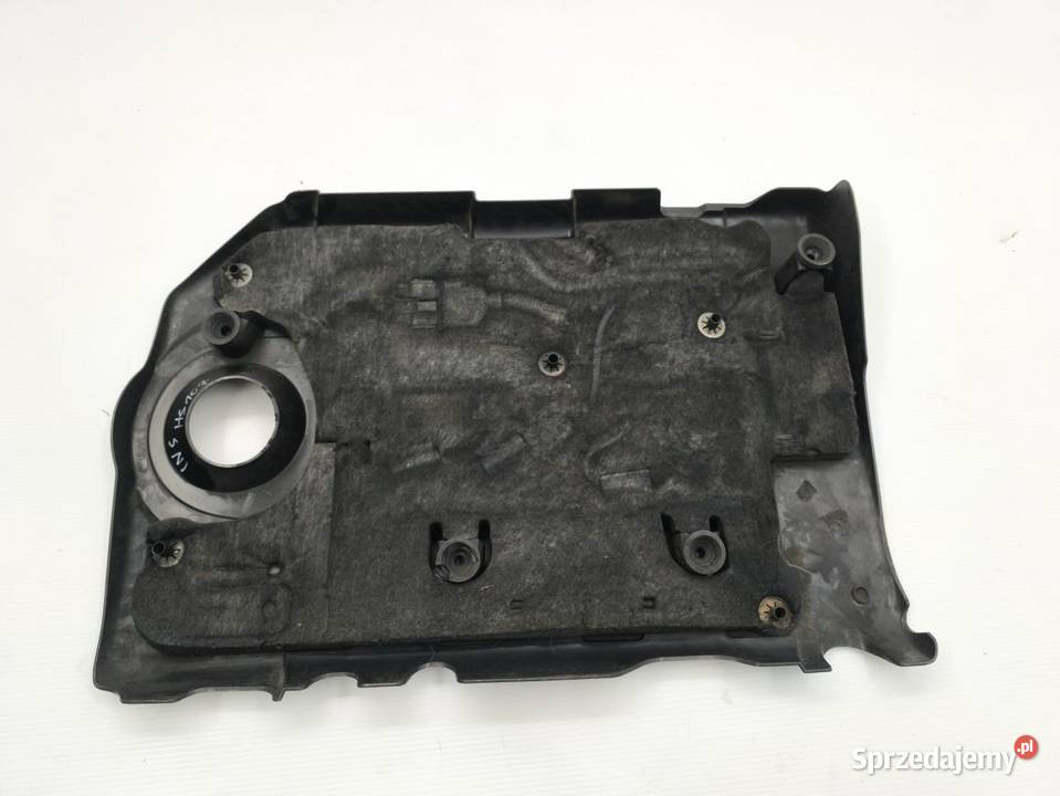 POKRYWA OSŁONA SILNIKA OPEL INSIGNIA A 20CDTI wielkopolskie sprzedam