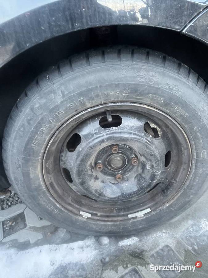 Peugeot OE 65 x 15 4x108 ET 27